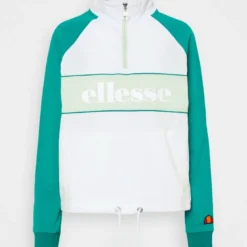 Ellesse COACOA - Veste Légère - White -Ellesse Elegant Boutique 2a9b00d2498a4ec1b076f298865f8cac