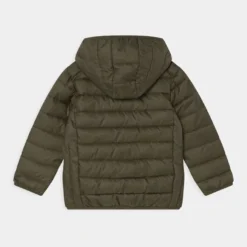 Ellesse REGALIO PADDED - Veste Mi-saison - Khaki 4 Ellesse REGALIO PADDED - Veste Mi-saison - Khaki -Ellesse Elegant Boutique 2aa4d237e87e4fa19e91feff83a972fa