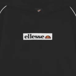 Ellesse FRENTA HOODY - Sweatshirt - Black 5 Ellesse FRENTA HOODY - Sweatshirt - Black -Ellesse Elegant Boutique 2ac7e84f61af4f36916d0ee78167b0d3