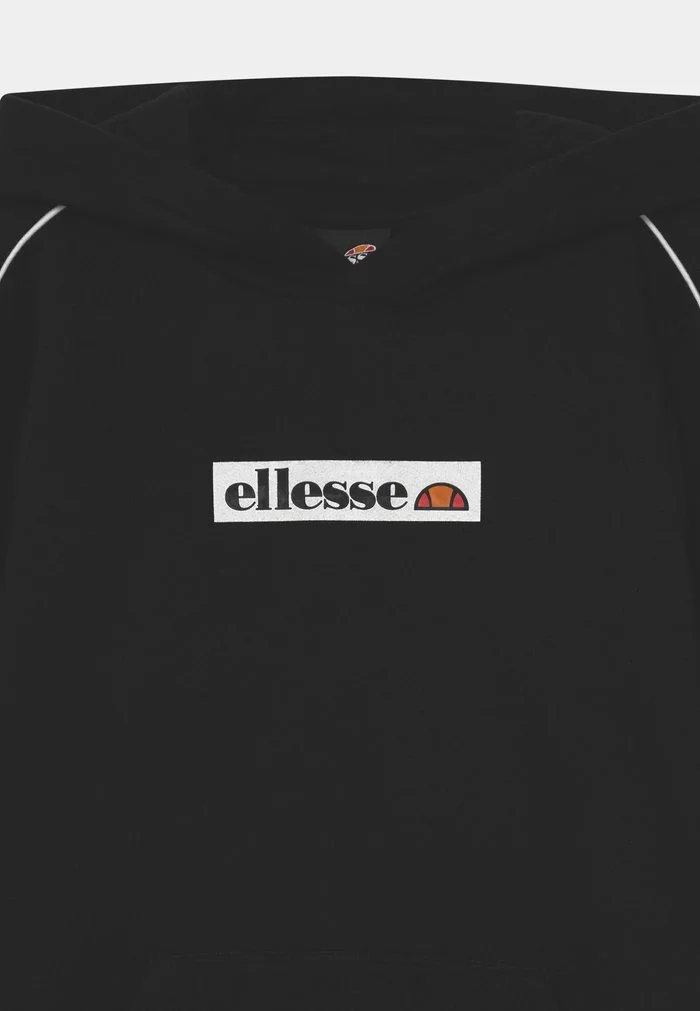 Ellesse FRENTA HOODY - Sweatshirt - Black 3 Ellesse FRENTA HOODY - Sweatshirt - Black – Image 3
