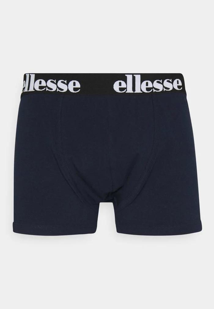 Ellesse NURRA FASHION TRUNKS 5 PACK - Shorty - Multi 5 Ellesse NURRA FASHION TRUNKS 5 PACK - Shorty - Multi â Image 5