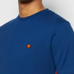 Ellesse HENNA - T-shirt Imprimé - Navy -Ellesse Elegant Boutique 2af4021437374893bc35d812346f0cc9