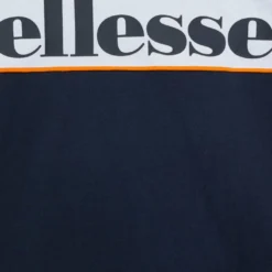 Ellesse STRALIOS T-SHIRT - T-shirt Imprimé - Dark Blue -Ellesse Elegant Boutique 2b0b6005f3084b5aa3c7c6129dccbb74