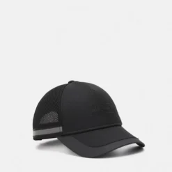 Ellesse TALLIA UNISEX - Casquette - Black