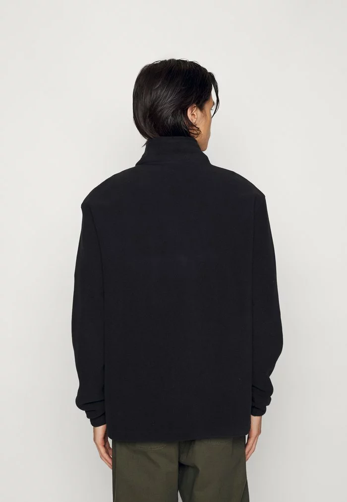 Ellesse SMORA - Sweat Polaire - Black 5 Ellesse SMORA - Sweat Polaire - Black – Image 5