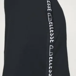 Ellesse MONDAE DRESS - Robe En Jersey - Navy -Ellesse Elegant Boutique 2b73806d367446beb2694fd978e35824