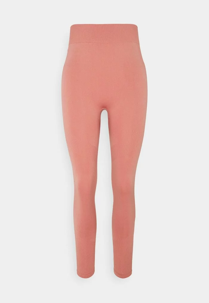 Ellesse BLANKA - Collants - Dark Pink 4 Ellesse BLANKA - Collants - Dark Pink – Image 4