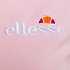 Ellesse VIKINS CROP - T-shirt Basique - Light Pink 9 Ellesse VIKINS CROP - T-shirt Basique - Light Pink -Ellesse Elegant Boutique 2b8db220ce1d4e27b2b1163677277bc8