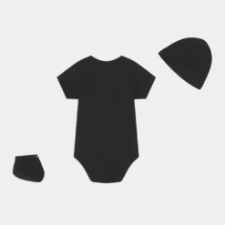 Ellesse MARIBELO SET UNISEX - Body - Black -Ellesse Elegant Boutique 2c2be88fa63641148b48f7305a40fce1