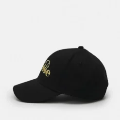 Ellesse FOLLI UNISEX - Casquette - Black -Ellesse Elegant Boutique 2c518c9972854de2a0cc0e33a9936b8d