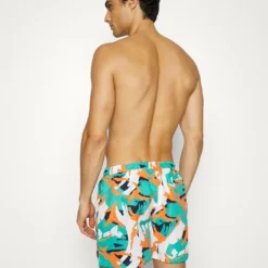 Ellesse DERRI SWIMSHORT - Short De Bain - Green -Ellesse Elegant Boutique 2c571d1b00a5498c92964baa5644a7a0