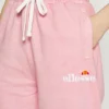 Ellesse VELAM - Pantalon De Survêtement - Pink