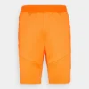 Ellesse NERAN SHORT - Short De Sport - Orange