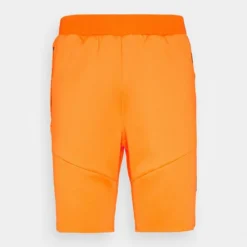 Ellesse NERAN SHORT - Short De Sport - Orange