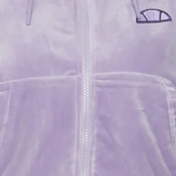 Ellesse PAREDE - Sweat à Capuche Zippé - Purple -Ellesse Elegant Boutique 2ccc0f6fa7db4b07a2f6bd05821e5f0a