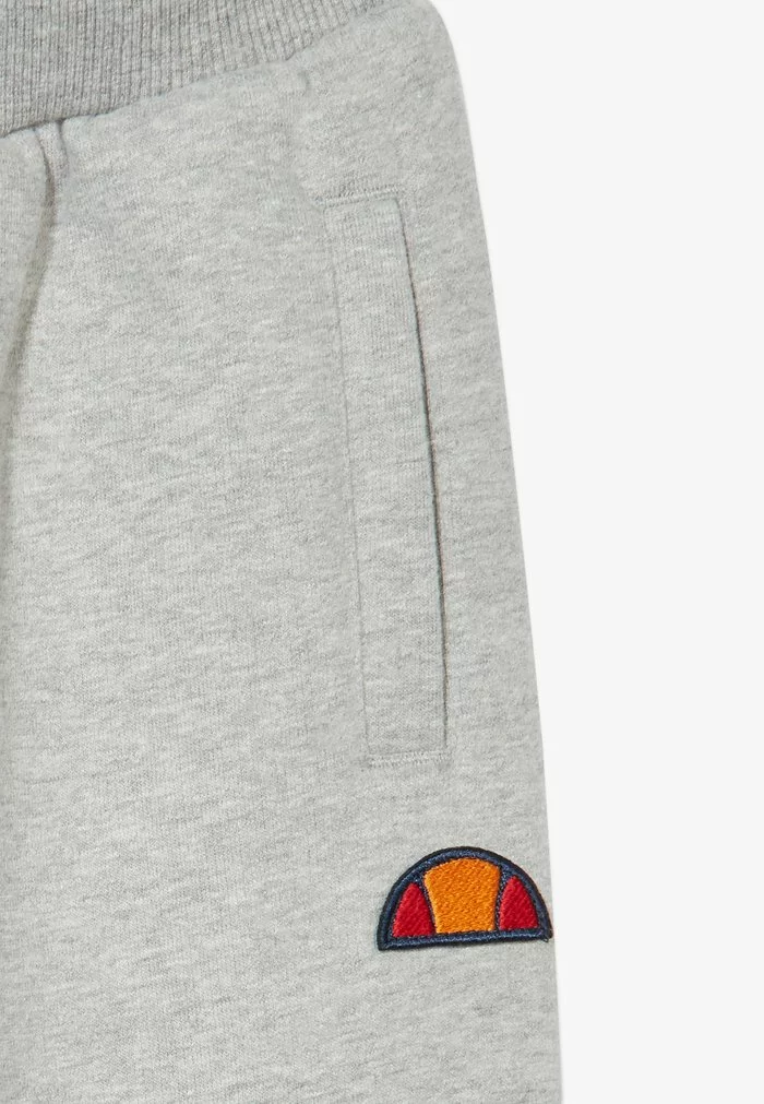 Ellesse MARTHA - Pantalon De Survêtement - Grey Marl 4 Ellesse MARTHA - Pantalon De Survêtement - Grey Marl â Image 4