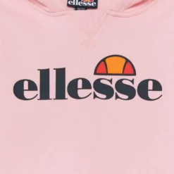 Ellesse ALTONA OH BABY HOODY - Sweat à Capuche - Light Pink -Ellesse Elegant Boutique 2ce39f618c2f4ba68c717c645e4654cf