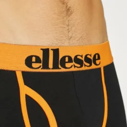 Ellesse GOLASI 3 PACK - Shorty - Multi -Ellesse Elegant Boutique 2cfe9c2ab8f9488cb8307282608228b7