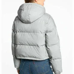 Ellesse MONOLIS - Veste Mi-saison - Grey -Ellesse Elegant Boutique 2d425433b6ff4c7093127db260facfc1