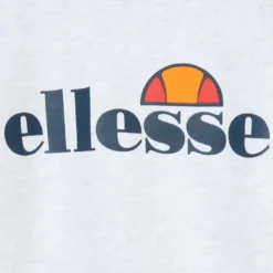 Ellesse SIOBHEN - Sweatshirt - White Marl 7 Ellesse SIOBHEN - Sweatshirt - White Marl -Ellesse Elegant Boutique 2d560e04244e40939135b2f64f426b5f
