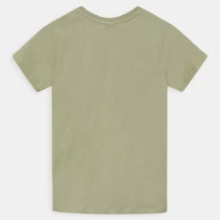Ellesse MALIA - T-shirt Imprimé - Green -Ellesse Elegant Boutique 2d589073430d4e4fa61cacb16854672e
