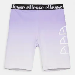 Ellesse DIAZA - Short - Purple Fade