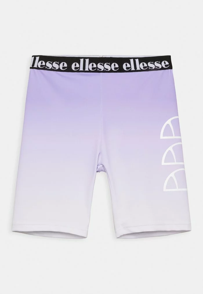 Ellesse DIAZA - Short - Purple Fade 1 Ellesse DIAZA - Short - Purple Fade