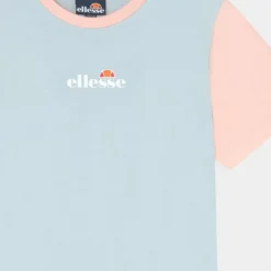 Ellesse ARRIVO - Robe En Jersey - Light Blue 5 Ellesse ARRIVO - Robe En Jersey - Light Blue -Ellesse Elegant Boutique 2d78af373f754f2ebd09af21269139dd