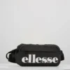 Ellesse BRAMMA - Sac Bandoulière - Charcoal Marle