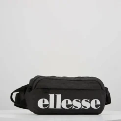 Ellesse BRAMMA - Sac Bandoulière - Charcoal Marle