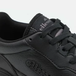 Ellesse TANKER - Baskets Basses - Black 11 Ellesse TANKER - Baskets Basses - Black -Ellesse Elegant Boutique 2da57e83b9b2450e8214d3d1e0d379fd