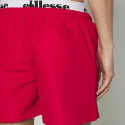 Ellesse TEYNOR SWIMSHORT - Short De Bain - Red 5 Ellesse TEYNOR SWIMSHORT - Short De Bain - Red -Ellesse Elegant Boutique 2e0c7c39948c43bb8ff0b054def9b66c