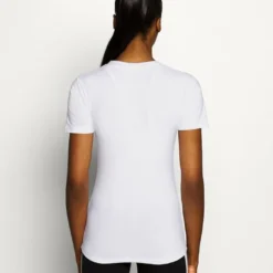 Ellesse DELLE - T-shirt Imprimé - White -Ellesse Elegant Boutique 2e43a2aeab174116a68580cb51f88af3