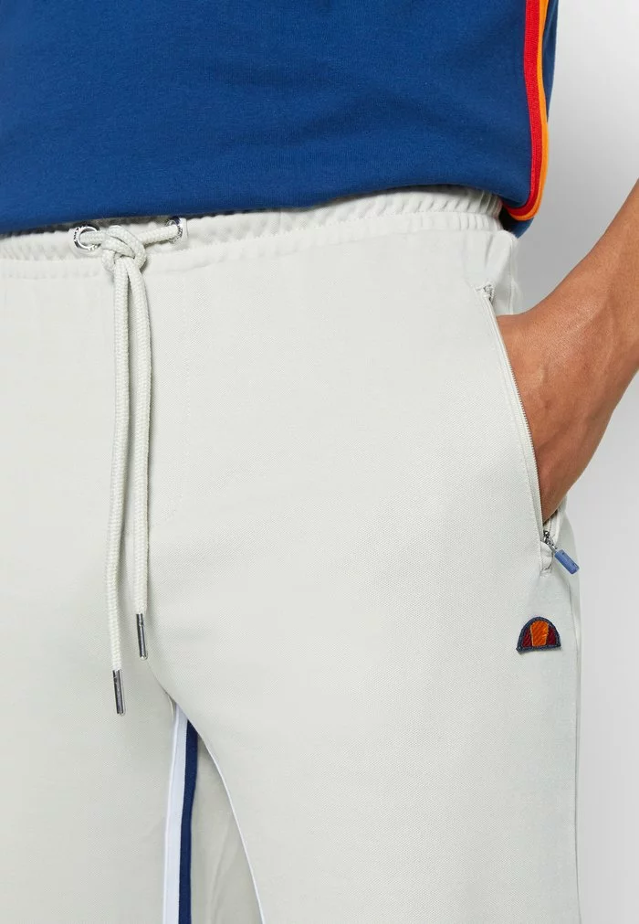 Ellesse JAINO - Pantalon De Survêtement - Light Grey 7 Ellesse JAINO - Pantalon De Survêtement - Light Grey â Image 7