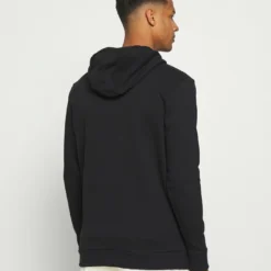 Ellesse Sweat à Capuche - Black -Ellesse Elegant Boutique 2e844098864f4d6db259d8c66a7f3e06
