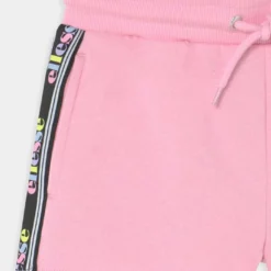 Ellesse MORTE - Short - Light Pink -Ellesse Elegant Boutique 2e964de6454949b3afc3ceed4a22bc5b