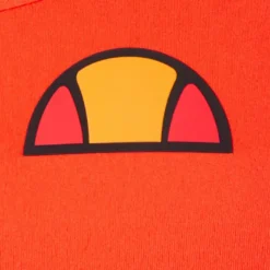 Ellesse IGNITE BRA - Brassières De Sport à Maintien Léger - Orange -Ellesse Elegant Boutique 2ea76e0a406e42a19881ff764639d82b