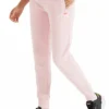 Ellesse Pantalon De Survêtement - Rosa