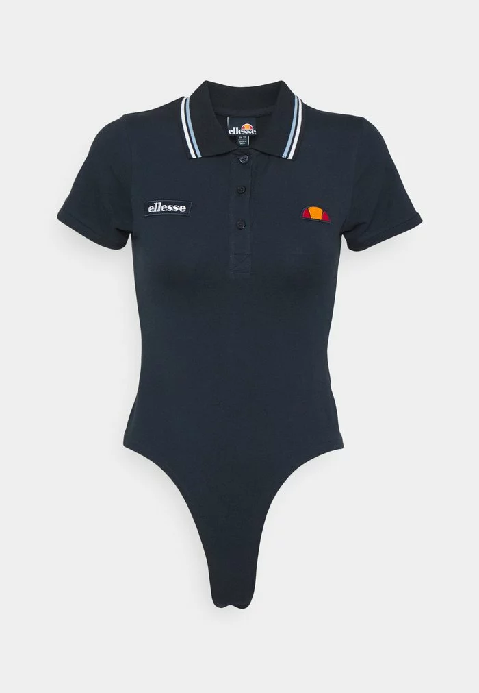 Ellesse PARAN - Polo - Navy 4 Ellesse PARAN - Polo - Navy â Image 4