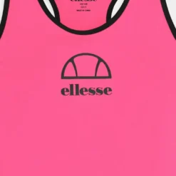 Ellesse MARTINIA UNISEX - Débardeur - Neon Pink 5 Ellesse MARTINIA UNISEX - Débardeur - Neon Pink -Ellesse Elegant Boutique 2f3aed6062b7452090fd3392e6c803a0