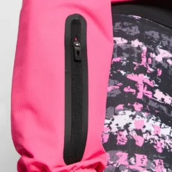 Ellesse MIZUKO - Veste De Survêtement - Neon Pink 11 Ellesse MIZUKO - Veste De Survêtement - Neon Pink -Ellesse Elegant Boutique 2f455fbcb7544e7fb5f26176ed387272