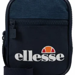 Ellesse TEMPLETON - Sac Bandoulière - Navy -Ellesse Elegant Boutique 2f8bdafa8be340c483fb7548240c10d1