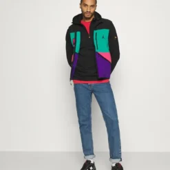 Ellesse MORNALO - Sweat à Capuche - Black 8 Ellesse MORNALO - Sweat à Capuche - Black -Ellesse Elegant Boutique 2f90954cb74b4dd997bdba52c7dbb413