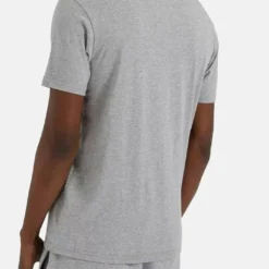 Ellesse T-shirt Imprimé - Grey Marl -Ellesse Elegant Boutique 2fa4703650a943a8bb4b8db67413373d