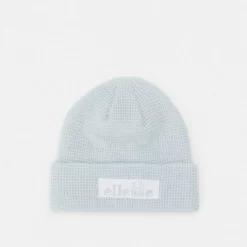 Ellesse MELANZA UNISEX - Bonnet - Light Blue