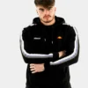 Ellesse Sweat à Capuche - Noir