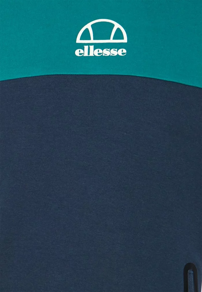 Ellesse VENDUTA HOODY - Sweatshirt - Teal 3 Ellesse VENDUTA HOODY - Sweatshirt - Teal – Image 3