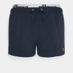Ellesse NASELLO - Short De Bain - Navy 10 Ellesse NASELLO - Short De Bain - Navy -Ellesse Elegant Boutique 304be61b5096479a9f4ba278fa78ab22