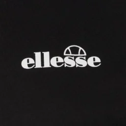 Ellesse ETHAN LOUNGEWEAR SETS - Pyjama - Black -Ellesse Elegant Boutique 306777a4a13740acac00fe150761d6b4