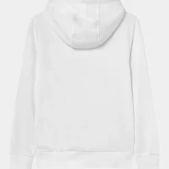 Ellesse EDENI HOODY UNISEX - T-shirt à Manches Longues - White -Ellesse Elegant Boutique 3070a633e31445d0ba540d89e98a95fb